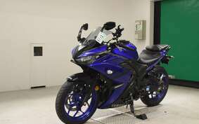 YAMAHA YZF-R25 RG43J