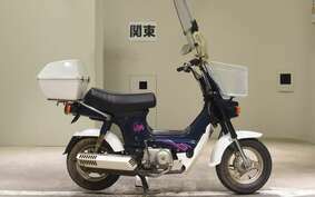 HONDA CHALY 50 CF50