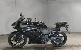 KAWASAKI NINJA 250R EX250K