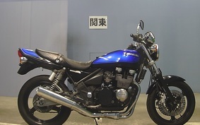 KAWASAKI ZEPHYR 400 KAI 2008 ZR400C