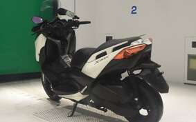 YAMAHA X-MAX 250 A SG42J