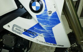 BMW G650X CHALLENGE 2007