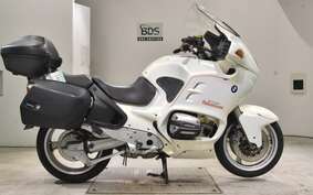 BMW R1100RT 1999