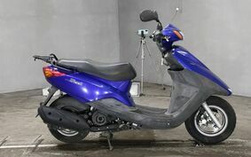 YAMAHA AXIS 125 TREET SE53J