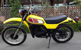 YAMAHA DT250 1N6