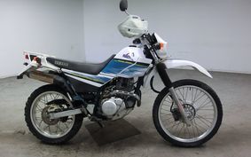 YAMAHA SEROW 225 WE 1997 4JG