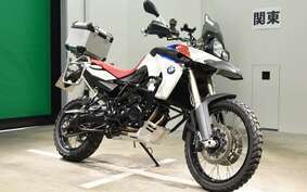 BMW F800GS 2011 0219