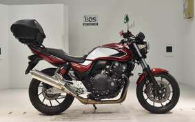 HONDA CB400SF GEN 4 A 2021 NC42