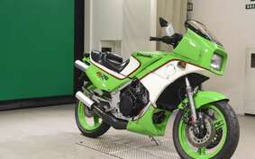 KAWASAKI KR250S KR250A