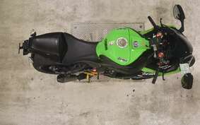 KAWASAKI ZX 10 NINJA R 2013 ZXCJ16