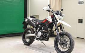 KAWASAKI KLX125D TRACKER X LX250V