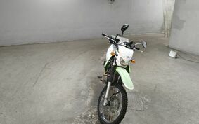 KAWASAKI KLX125 LX125C