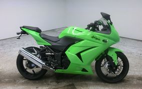 KAWASAKI NINJA 250R 2008 EX250K