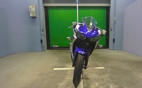 YAMAHA YZF-R25 RG10J