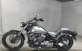 YAMAHA DRAGSTAR 400 2018 VH02J