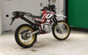 YAMAHA SEROW 250 Gen.3 DG31J