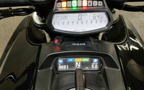 DUCATI DIAVEL Carbon 2012 G100AB