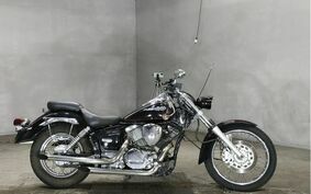 YAMAHA DRAGSTAR 250 VG02J