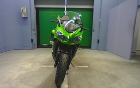 KAWASAKI NINJA 1000 A 2014 ZXT00L