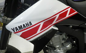 YAMAHA WR250X DG15J