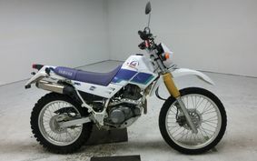 YAMAHA SEROW 225 W 1993 4JG