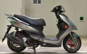 KYMCO RACING 150 Fi SR30