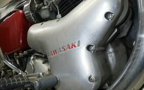 KAWASAKI W1 S 1970 W1F