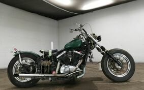 KAWASAKI VULCAN 400 CLASSIC 1996 VN400A