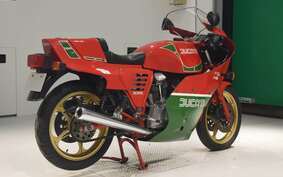 DUCATI 1000MHR 1985