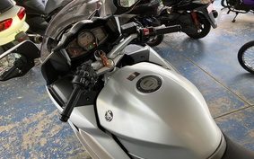 YAMAHA FJR1300 AS 2017 RP27J