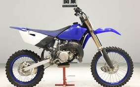 YAMAHA YZ85LW CB09C