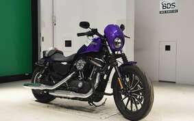 HARLEY XL883N 2013 LE2