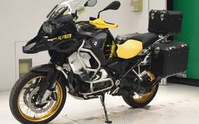 BMW R1250GS ADVENTURE 2021