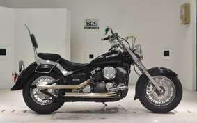 YAMAHA DRAGSTAR 400 CLASSIC 2008 VH01J