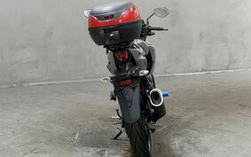 SUZUKI GSX-S150 不明