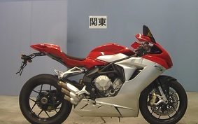 MV AGUSTA F3 675 2013 F310