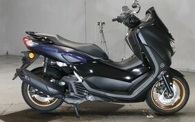 YAMAHA N-MAX 125 SEG6J