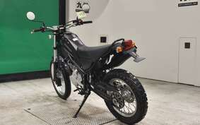 YAMAHA TRICKER Gen.2 DG16J