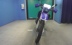 KAWASAKI KDX125 SR DX125A