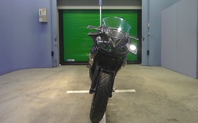 KAWASAKI NINJA 400R 2010 ER400B