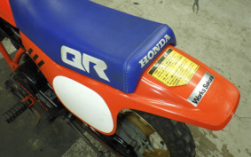 HONDA QR50 AE01