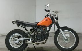 YAMAHA TW200 2JL