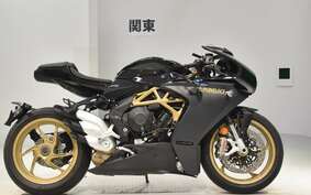 MV AGUSTA SUPER VELOCE 800 F110