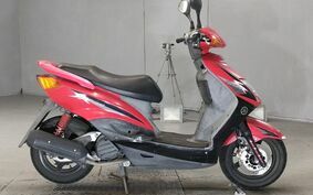 YAMAHA CYGNUS 125 X SR SE12J