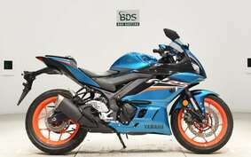 YAMAHA YZF-R25 A RG43J