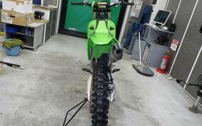 KAWASAKI KX250 KX252C