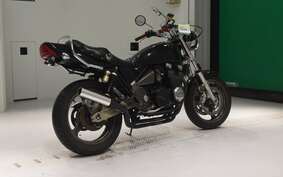 KAWASAKI ZEPHYR 400 KAI 2002 ZR400C