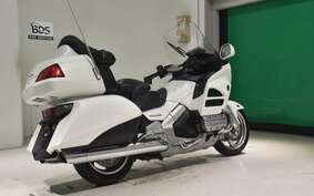 HONDA GL 1800 GOLD WING 2012 SC68