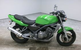 KAWASAKI BALIUS 250 1991 ZR250A