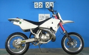 YAMAHA DT200 Gen.2 WR 1993 3XP